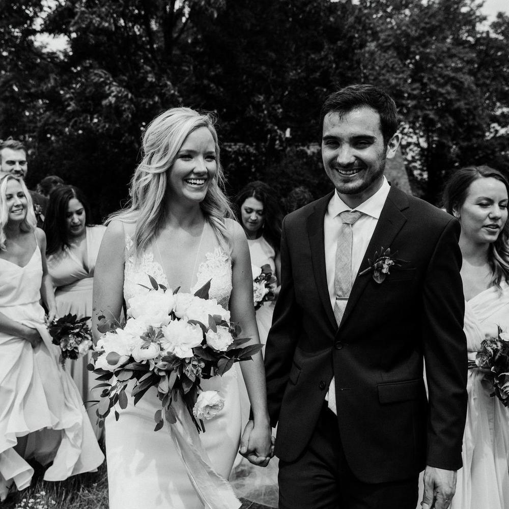 Meet your Posher, Kate